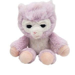 Little Live Pets Cozy Dozy Lupa The Llama Soft Plush Pink‎ WORK No Blanket Binky